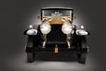 Rolls-Royce Phantom I Riviera Town Brougham by Brewster 1929 года